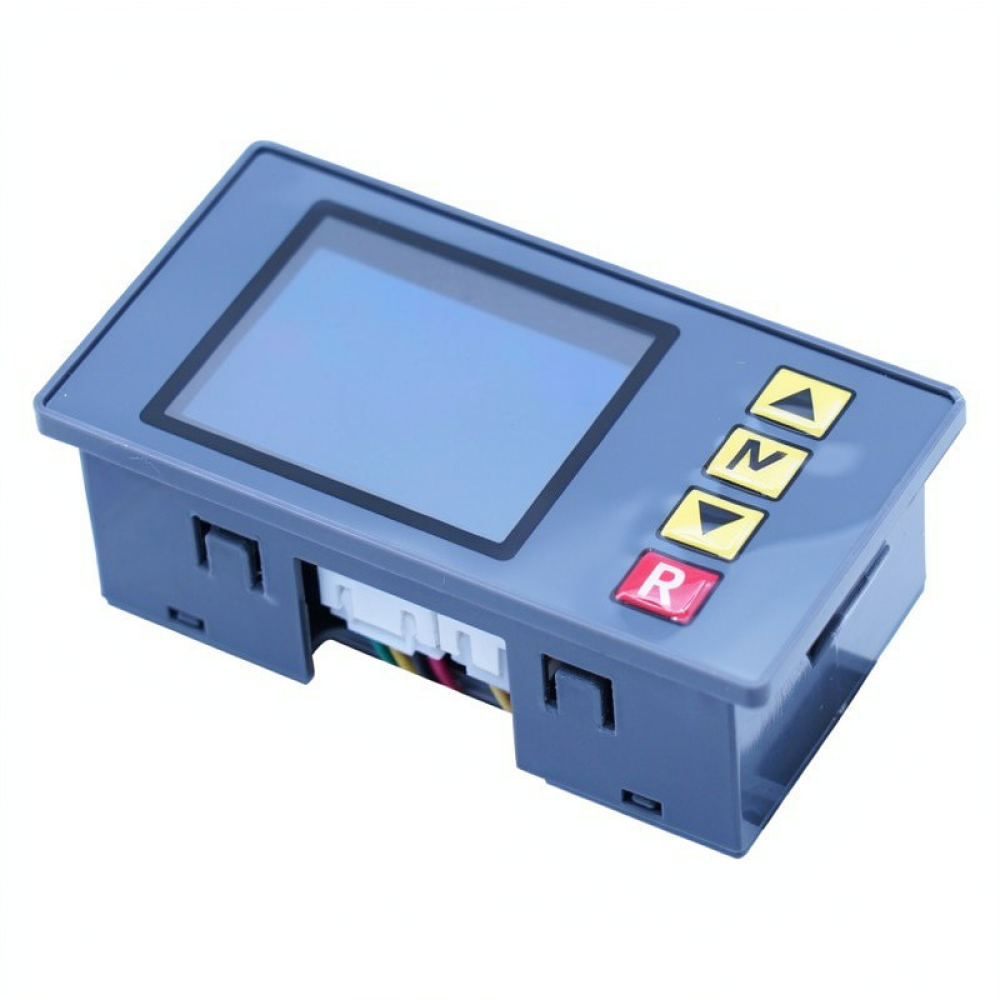 Testeur de tension et de résis - Battery Internal Resistance Tester Four Wire avis et prix